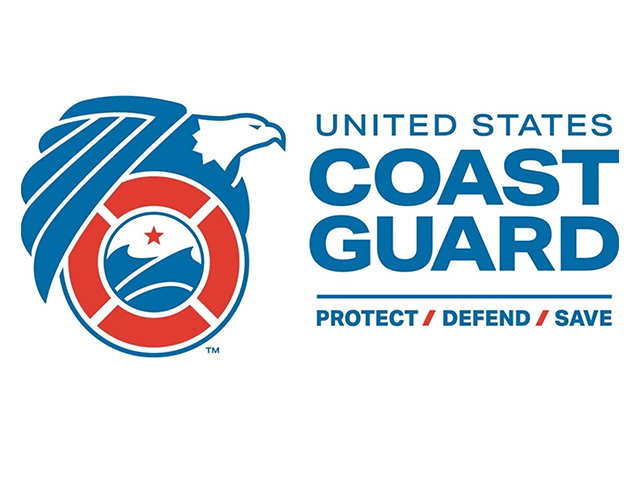 United States Coast Guard Seal