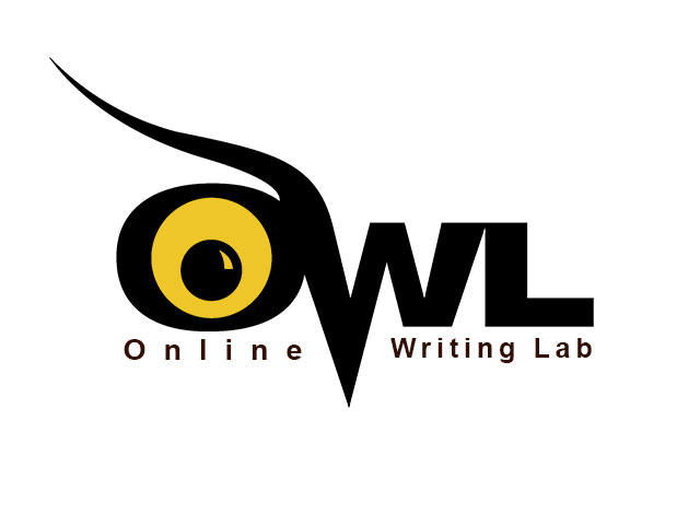 Purdue Online Writing Lab logo