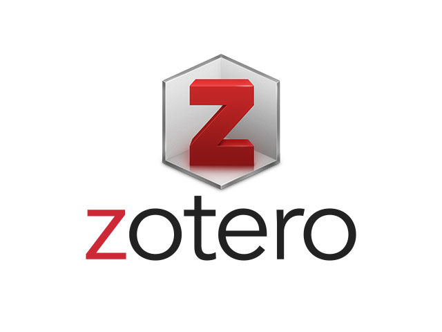 Zotero logo