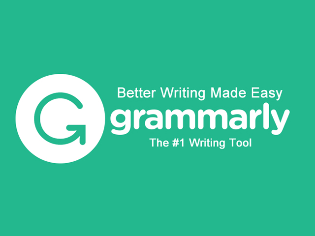 Grammarly logo